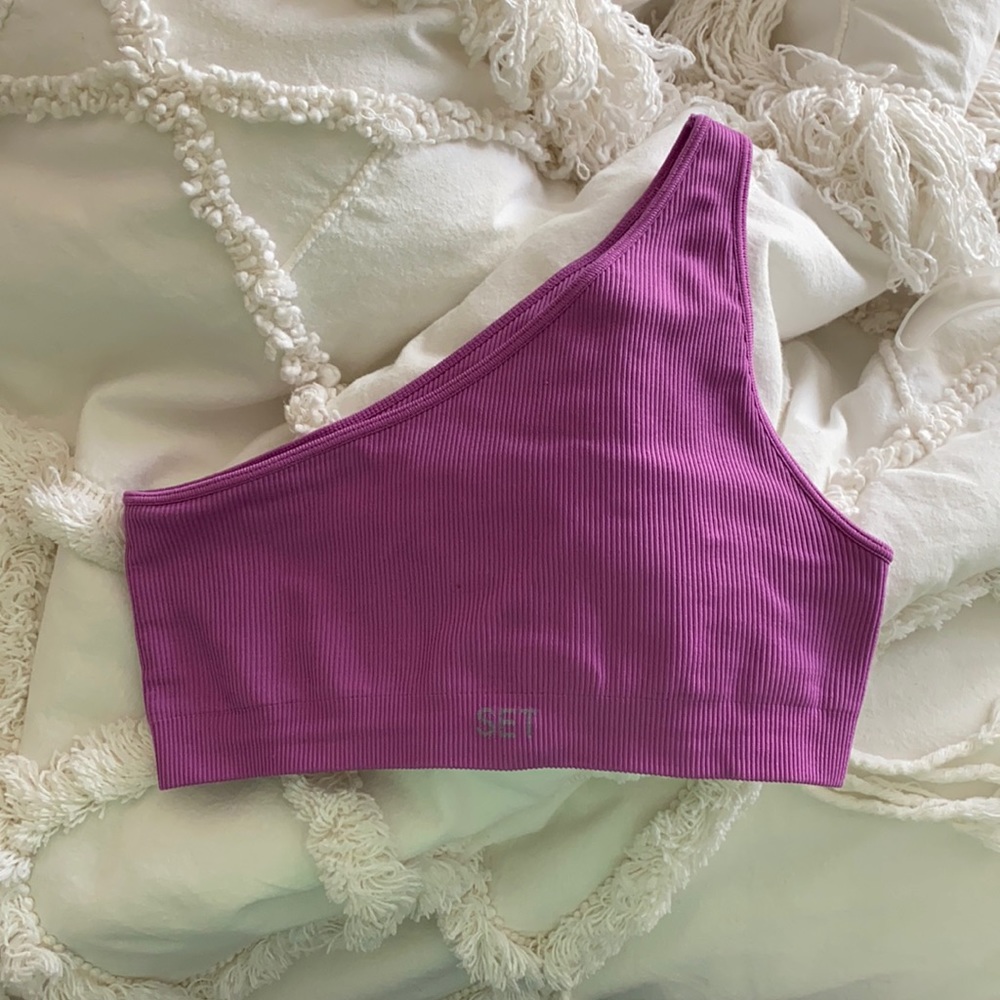 SETactive Cupid Sports Bra